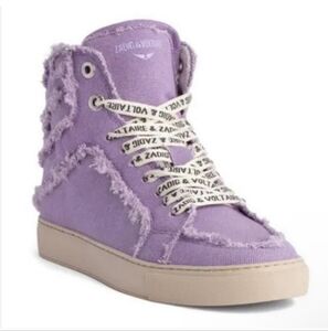 ZADIG AND VOLTAIRE Size 41